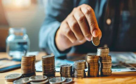 How to Build Financial Awareness In USA for Success