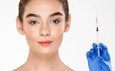 حقن الجلوتاثيون: دليل شامل للمبتدئين