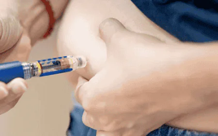 دليل حقن أوزمبيك واستجابة الجسم