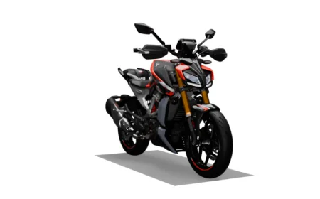 RTR 310 On-Road Price & TVS Apache RTR 310 Cost Details