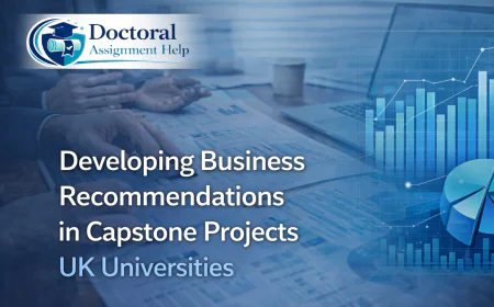 Using Case Study Methods in Applied DBA Capstone Research in UK Universities