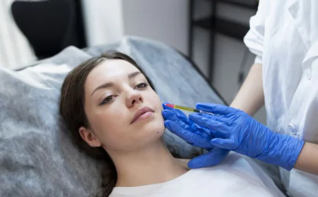 Endolift in Dubai: Recovery Tips for Optimal Results