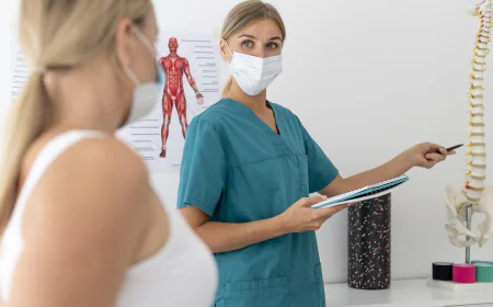 Spine Health Tips Every Woman Should Know