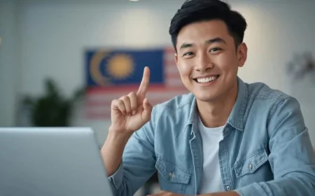 How Can You Choose the Right Malay Learning Resources Online?