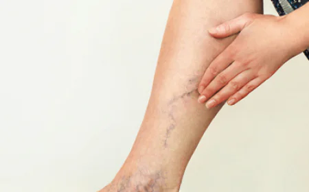 Which Conditions Can Be Treated with Sclerotherapy?