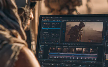 Best Dubai Animation Studios Delivering Stunning Digital Content