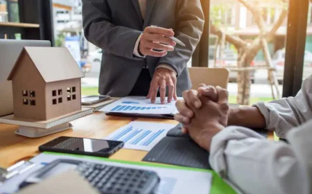 Property Development Finance: How Bridging Loans UK Support Fast Projects