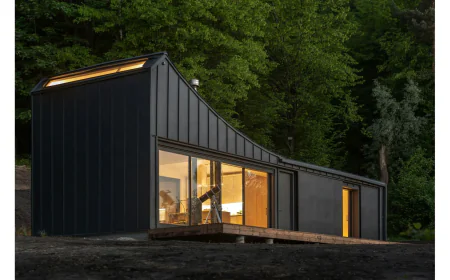 What sets a top-rated custom modular home builder in Virginia apart from the rest?