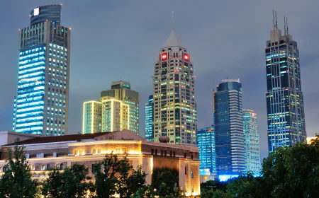 Hiranandani Chembur: A Smart Choice for Future-Ready Homes