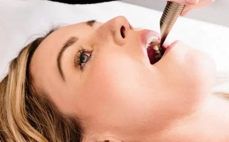 How Does Laser Treatment Help Reduce Snoring?