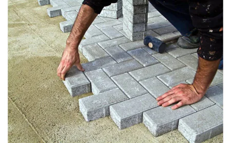 How Do You Maintain Concrete Pavers in Jacksonville for a Long-Lasting Finish?