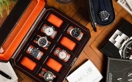 Most Durable Luxury Watches for Daily Wear
