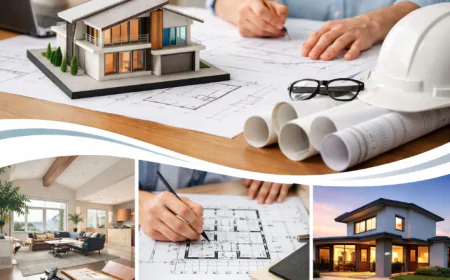 Why You Should Hire an Architect for Your House?