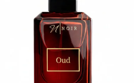 How Perfume Enhances Your Daily Mood and Confidence