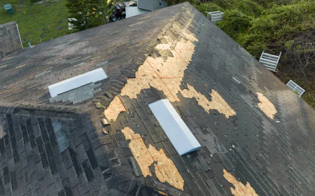 How to Know When Your Toledo Home Needs a New Roof (And What to Do Next)