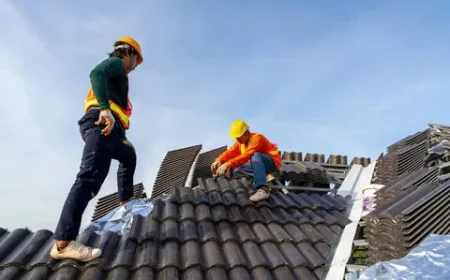 Reliable Roofing Services Bronx Ny for Long-Lasting Protection