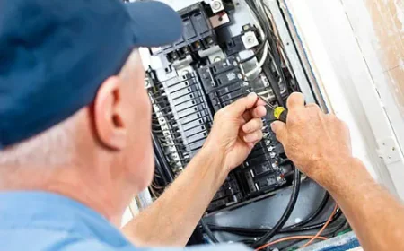 Expert Electrical Panel Repair San Marcos CA for Safe, Reliable Power