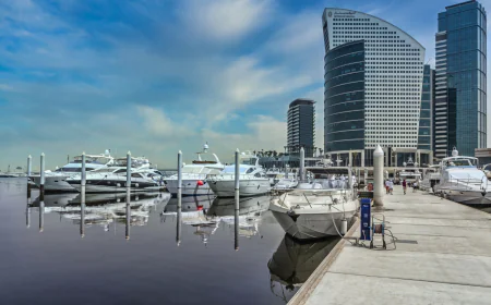 Smart Property Investment Strategies for Long-Term Financial Growth