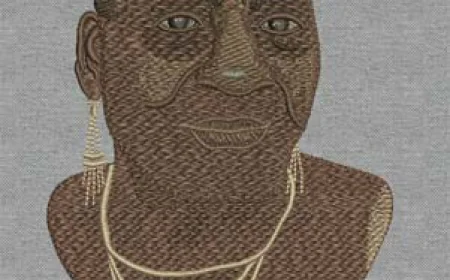 Transform Your Ideas into Stunning Embroidery with Custom Embroidery Digitizing Services