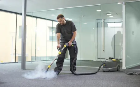 General Carpet Cleaning Salt Lake City UT for Homes and Offices
