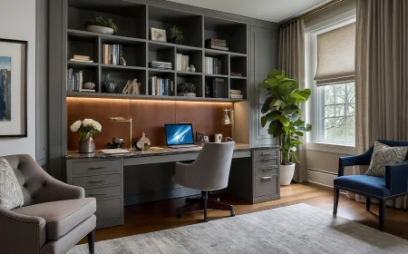 Shop Clearance Deals on Premium Furniture Pieces for Affordable Home Upgrades Immediately