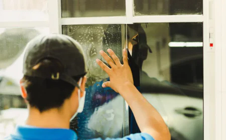 Window Tinting Services Carrollton TX-Professional Window Tinting Solutions for Every Need
