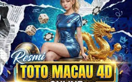 Tips Ampuh Membaca Angka Toto Macau Setiap Hari