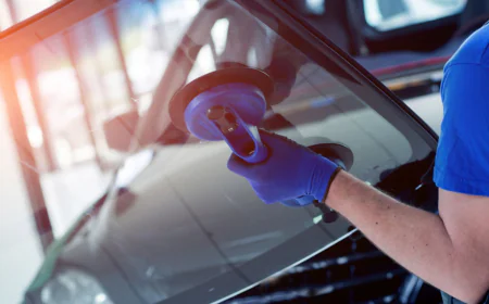 Budget-Friendly Windshield Replacement in San Diego
