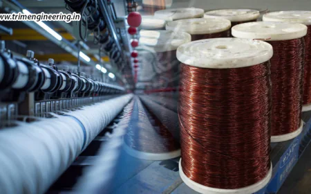 Ensuring Precise Bobbin Fit For Different Textile Machines