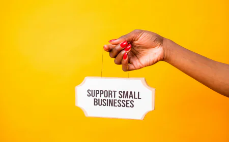 Local Businesses Listing in Sudbury Guide for Visibility