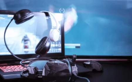 Why Choosing a Reliable Game Server Host Matters for Gamers