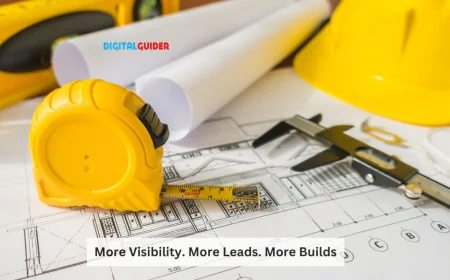 SEO for Construction Company: Build a Strong Online Presence