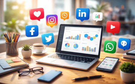 How to Choose the Right Social Media Platforms for Your Business