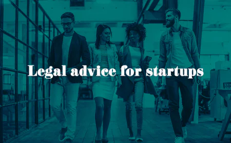 What Every Startup Founder Should Know Before Raising Investment in the UK