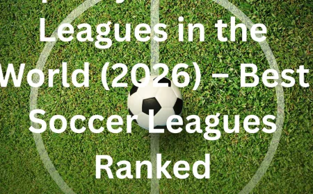 What Is an Assist in Football? The Hidden Genius Behind Every Goal