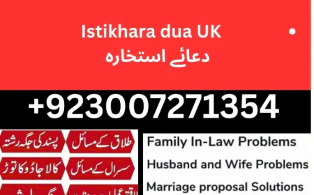 Istikhara Dua Meaning UK: A Complete Guide to Seeking Allah’s Guidance in Everyday Decisions