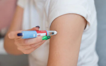 How Does Mounjaro Differ From Ozempic and Wegovy?