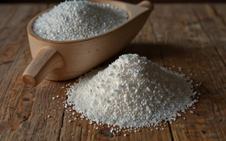 Ammonium Sulphate Prices, Trend, and Demand Insights Q2 2025