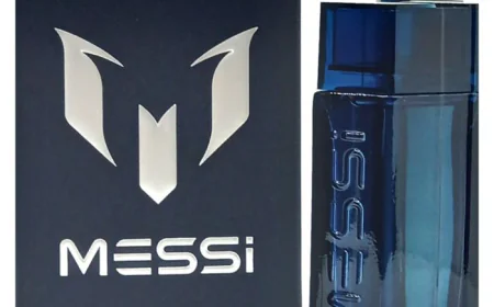 Perfume for Men: The Ultimate Guide to Choosing the Best Fragrance