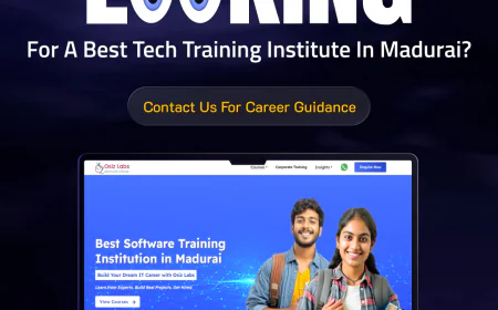 Why Is This the #1 Choice for Software Training Right Now?