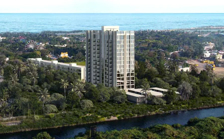 What Makes an Apartment Truly Valuable