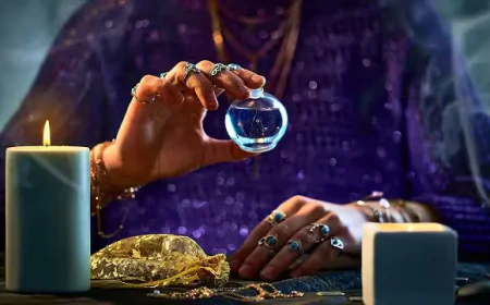 What's Your Online Tarot Card Today?