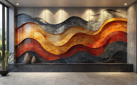 Turn Your Walls into Sales Machines with Printed Wall Graphics