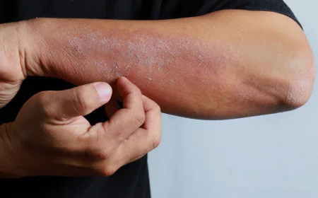 How Do Treatments Help Manage Eczema Symptoms?
