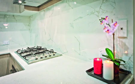 Best Tile Shops and Showrooms in Cardiff: Where to Buy Quality Tiles