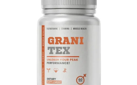 Can GraniteX improve stamina and endurance?