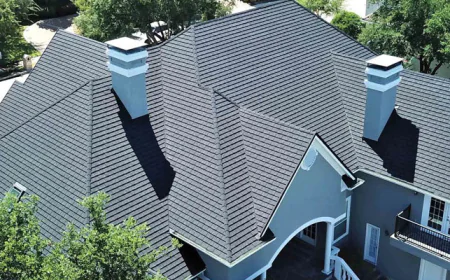 Best Shingle Roof Installation Toledo Services