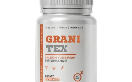 Is GraniteX safe for daily use?