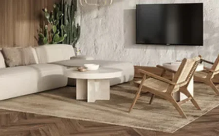 How to Get Luxury Looks in Small Homes