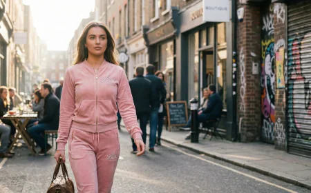 Why Modern Streetwear Brands Are Dominating Everyday Fashion